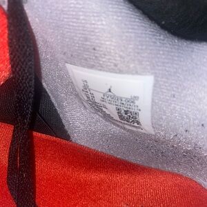 Jordan 4 reimagine bred size 10 never worn